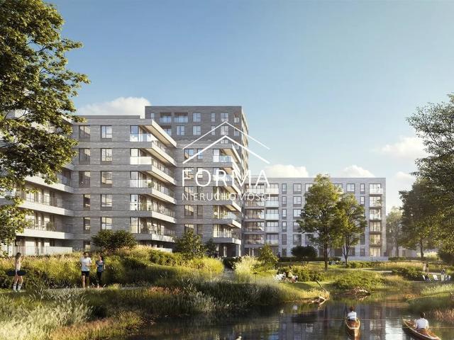 Mieszkanie na sprzedaż, Bydgoszcz, Centrum