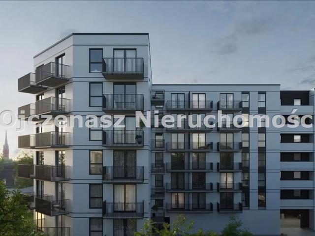 Mieszkanie na sprzedaż, Bydgoszcz, Centrum