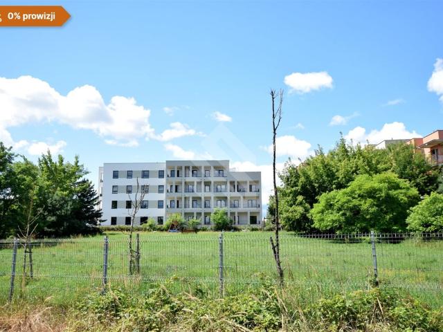 Mieszkanie na sprzedaż, Bydgoszcz, Fordon