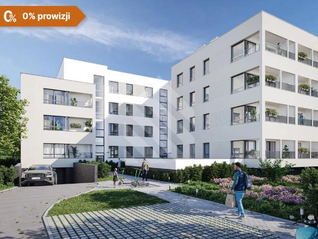 Mieszkanie na sprzedaż, Bydgoszcz, Fordon
