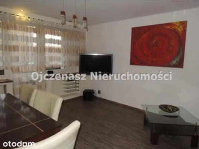 Mieszkanie na sprzedaż, Bydgoszcz, Fordon