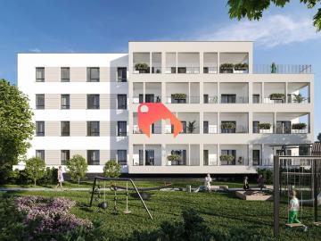Mieszkanie na sprzedaż, Bydgoszcz, Fordon, Altanowa