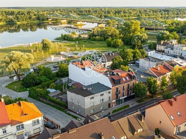 Mieszkanie na sprzedaż, Bydgoszcz, Fordon, Bydgoska
