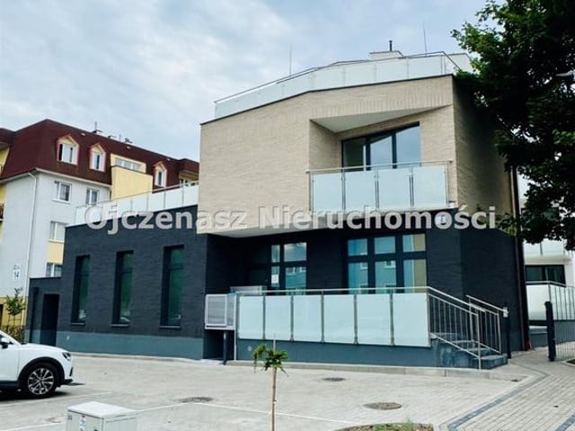 Mieszkanie na sprzedaż, Bydgoszcz, Górzyskowo