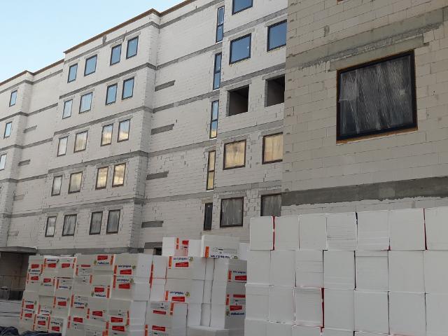 Mieszkanie na sprzedaż, Bydgoszcz, Kapuściska