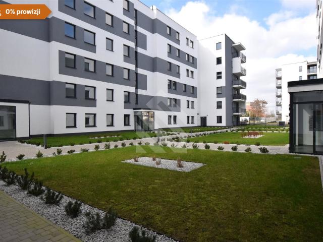 Mieszkanie na sprzedaż, Bydgoszcz, Kapuściska