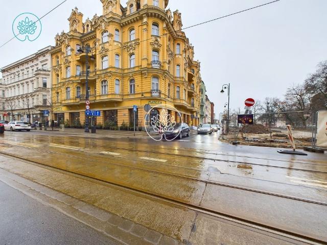 Mieszkanie na sprzedaż, Bydgoszcz, Plac Wolności