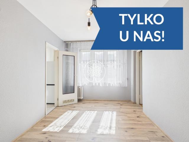 Mieszkanie na sprzedaż, Bydgoszcz, Solskiego