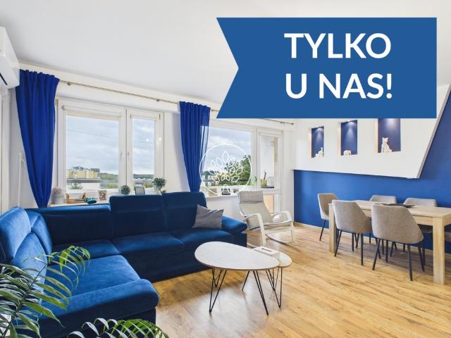 Mieszkanie na sprzedaż, Bydgoszcz, Wzgórze Wolności, Beskidzka
