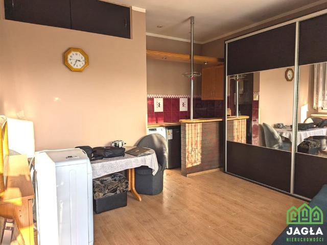 Mieszkanie na sprzedaż, Bydgoszcz, Wilczak, Jary