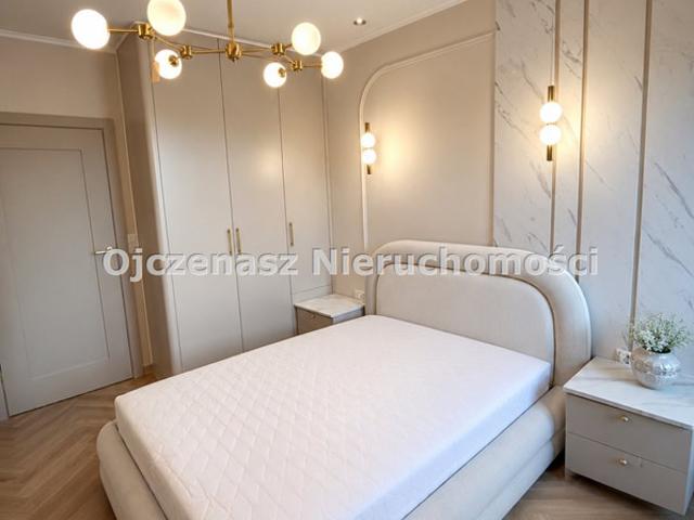 Mieszkanie na sprzedaż, Bydgoszcz, Górzyskowo