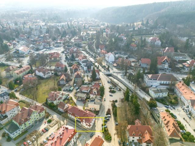 Mieszkanie na sprzedaż, Bystrzycka