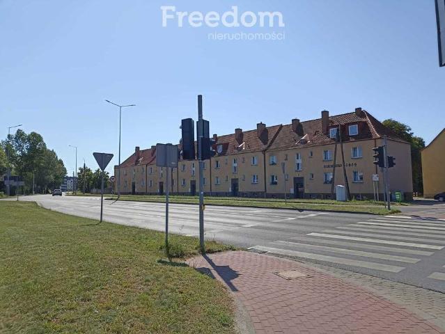 Mieszkanie na sprzedaż, Głuchowska
