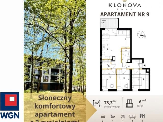 Mieszkanie na sprzedaż, Gołdapska
