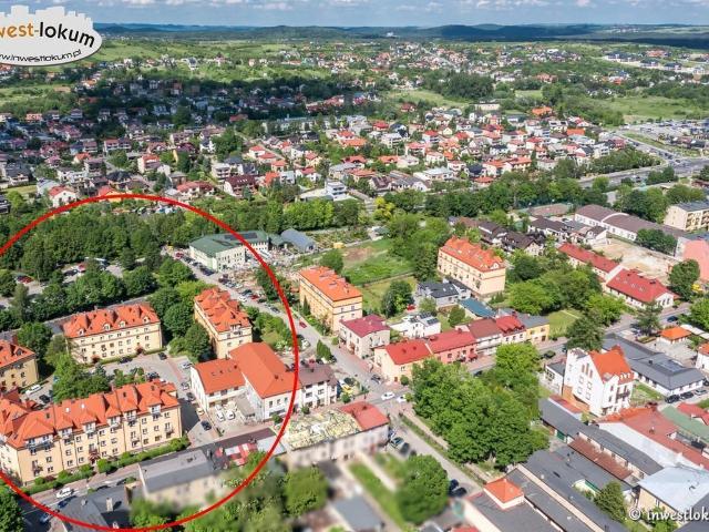 Mieszkanie na sprzedaż, Górnicza