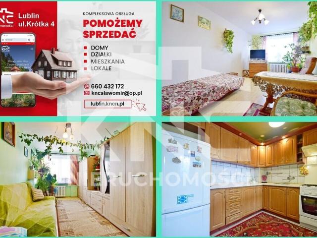 Mieszkanie na sprzedaż, Górnicza