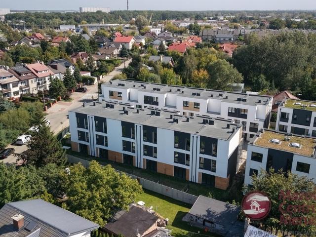 Mieszkanie na sprzedaż, Górska