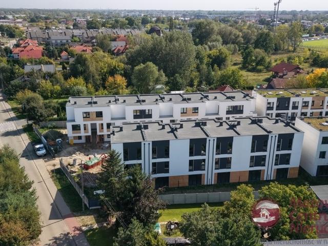Mieszkanie na sprzedaż, Górska