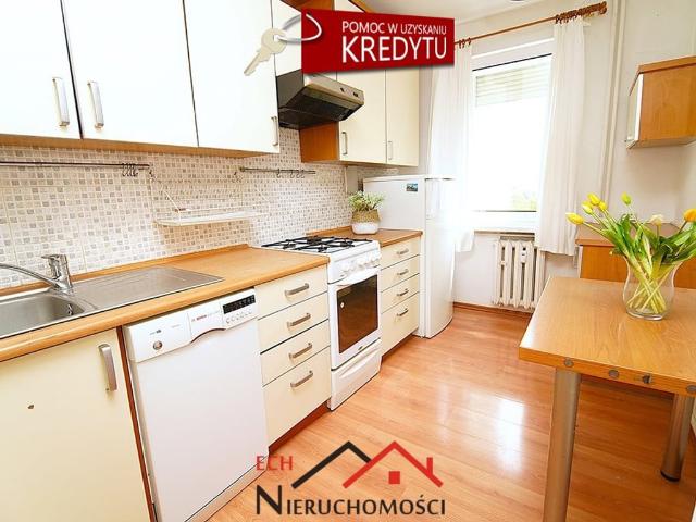 Mieszkanie na sprzedaż, Gorzów Wielkopolski