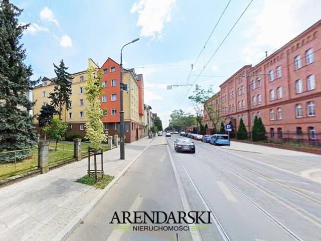 Mieszkanie na sprzedaż, Gorzów Wielkopolski
