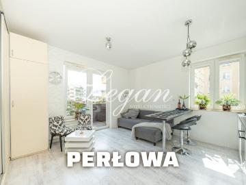 Mieszkanie na sprzedaż, Gorzów Wielkopolski, Górczyn