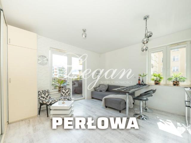 Mieszkanie na sprzedaż, Gorzów Wielkopolski, Górczyn