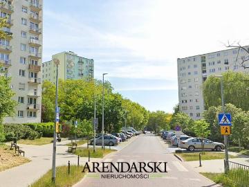 Mieszkanie na sprzedaż, Gorzów Wielkopolski
