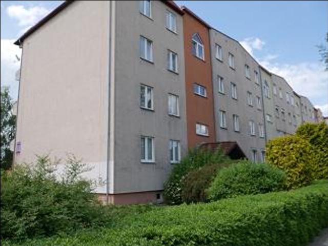 Mieszkanie na sprzedaż, Gorzów Wielkopolski, Ogińskiego