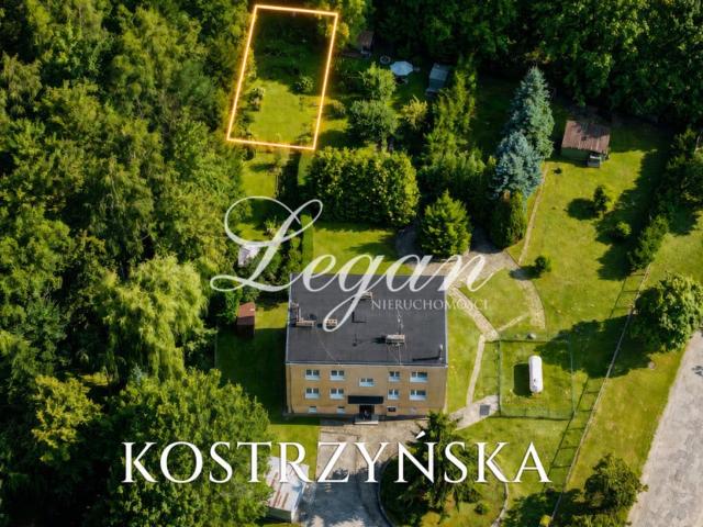 Mieszkanie na sprzedaż, Gorzów Wielkopolski, Wieprzyce, Kostrzyńska