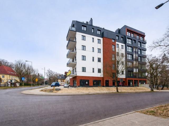 Mieszkanie na sprzedaż, Gorzów Wielkopolski, Wyszyńskiego