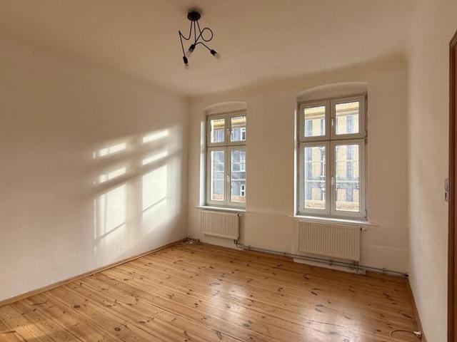 Mieszkanie na sprzedaż, Gorzów Wielkopolski, Borowskiego