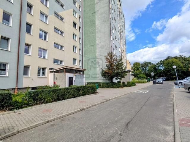 Mieszkanie na sprzedaż, Gorzów Wielkopolski, Dywizjonu 303