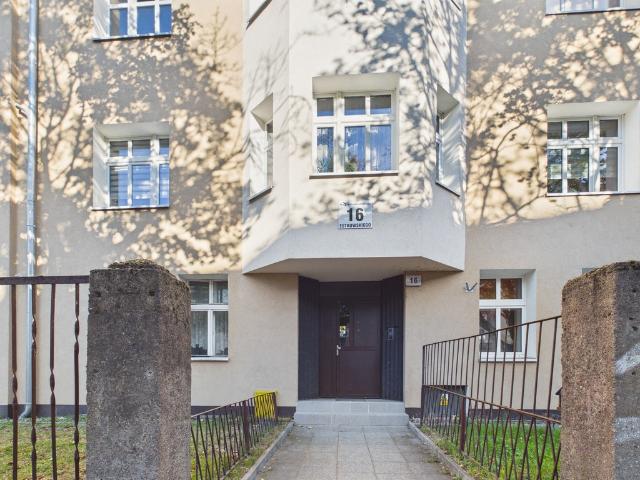 Mieszkanie na sprzedaż, Gorzów Wielkopolski, Ewarysta Estkowskiego