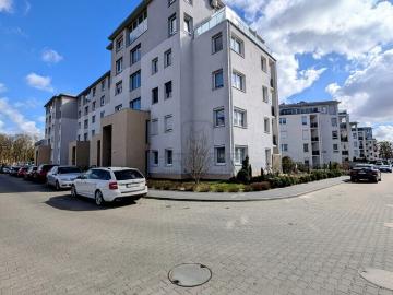 Mieszkanie na sprzedaż, Gorzów Wielkopolski, Górczyn, Walczaka