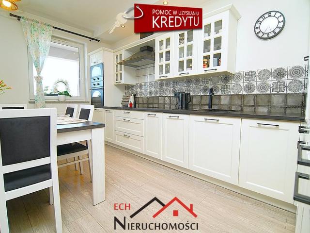 Mieszkanie na sprzedaż, Gorzów Wielkopolski, Górczyn