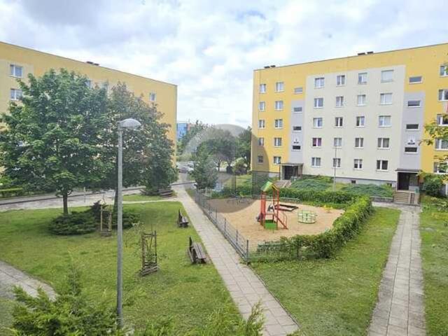 Mieszkanie na sprzedaż, Gorzów Wielkopolski, Górczyn