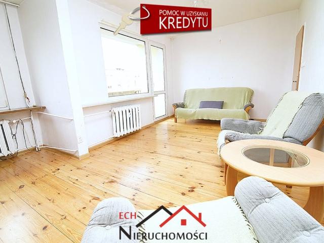Mieszkanie na sprzedaż, Gorzów Wielkopolski, Górczyn