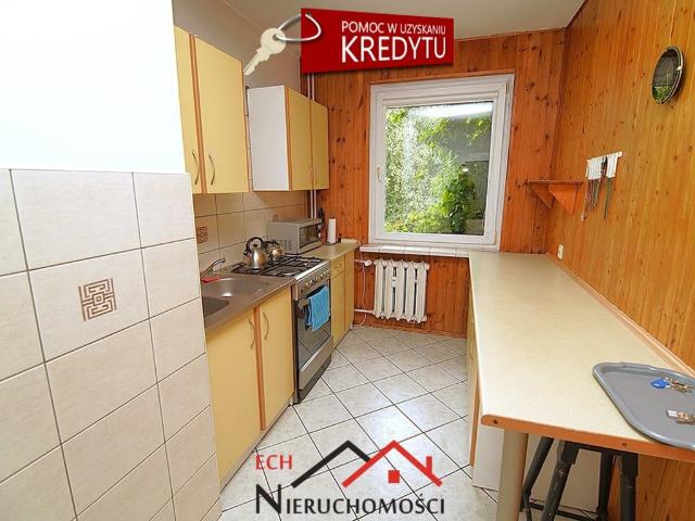 Mieszkanie na sprzedaż, Gorzów Wielkopolski, Górczyn