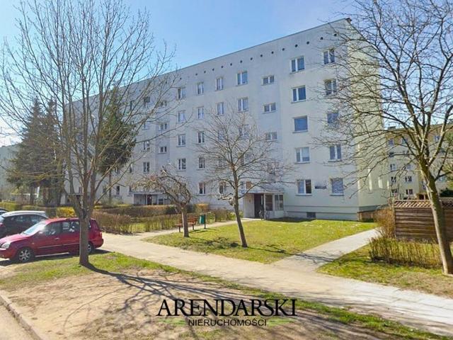 Mieszkanie na sprzedaż, Gorzów Wielkopolski, Górczyn