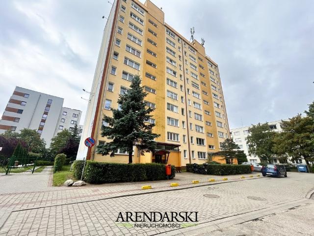 Mieszkanie na sprzedaż, Gorzów Wielkopolski, Górczyn
