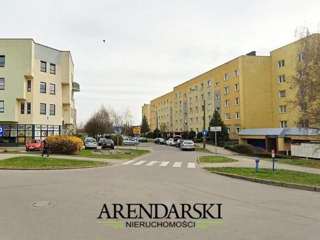 Mieszkanie na sprzedaż, Gorzów Wielkopolski, Górczyn