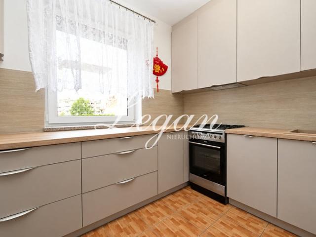 Mieszkanie na sprzedaż, Gorzów Wielkopolski, Górczyn