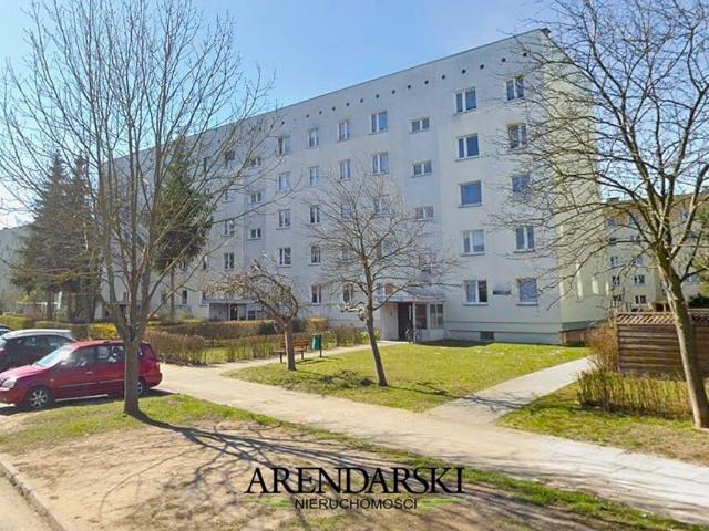 Mieszkanie na sprzedaż, Gorzów Wielkopolski, Górczyn