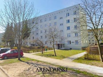 Mieszkanie na sprzedaż, Gorzów Wielkopolski, Górczyn