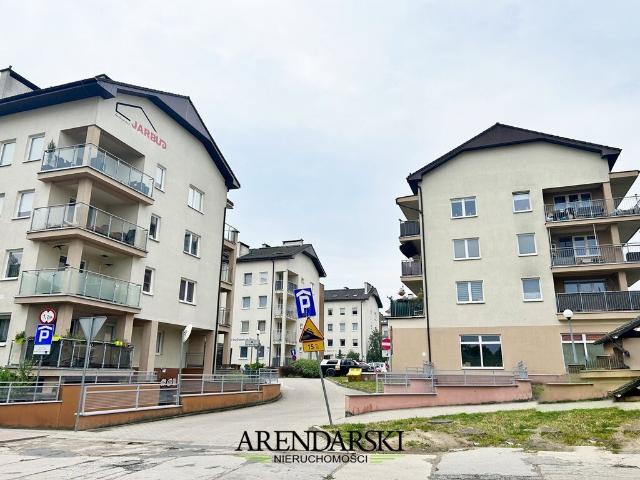 Mieszkanie na sprzedaż, Gorzów Wielkopolski, Górczyn