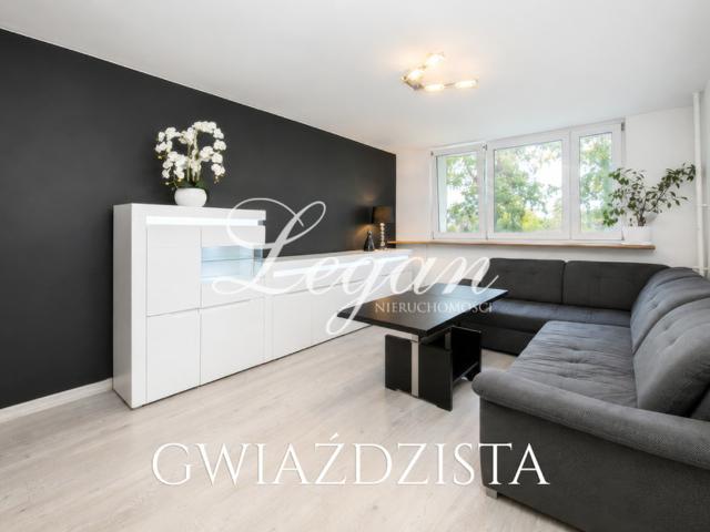 Mieszkanie na sprzedaż, Gorzów Wielkopolski, Gwiaździsta