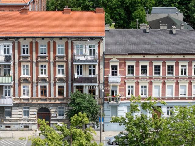 Mieszkanie na sprzedaż, Gorzów Wielkopolski, Jarosława Dąbrowskiego