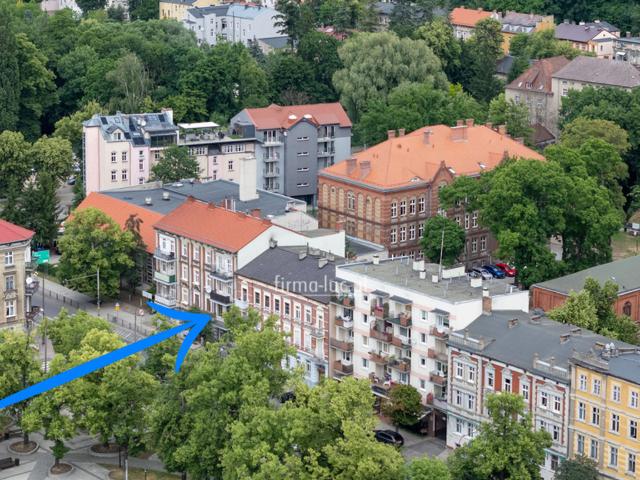 Mieszkanie na sprzedaż, Gorzów Wielkopolski, Jarosława Dąbrowskiego