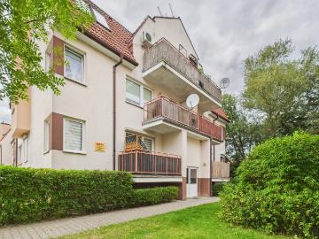 Mieszkanie na sprzedaż, Gorzów Wielkopolski, Komisji Edukacji Narodowej