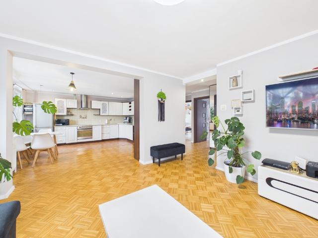 Mieszkanie na sprzedaż, Gorzów Wielkopolski, Kwiatowa